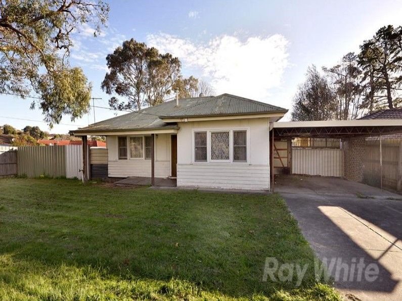 136 Scoresby Road, Boronia VIC 3155