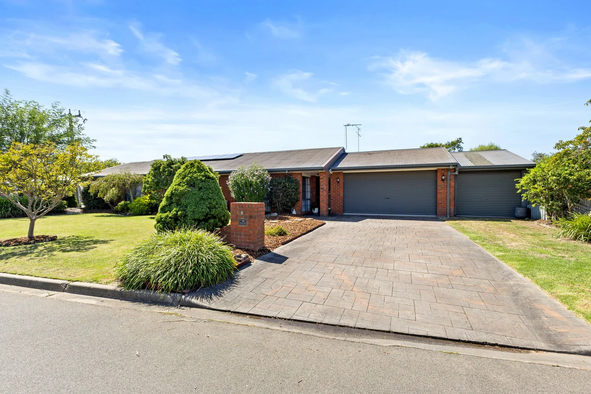 Additional image 5 of 33 Parkwood Way, Traralgon VIC 3844