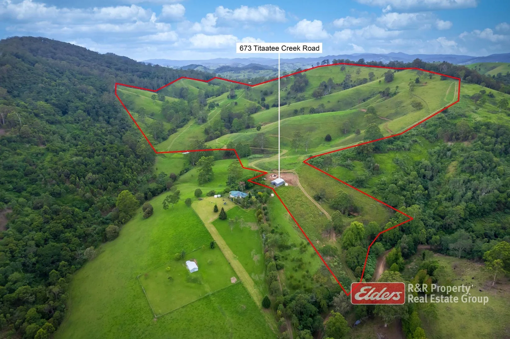 673 Titaatee Creek Road, Titaatee Creek via, Gloucester NSW 2422