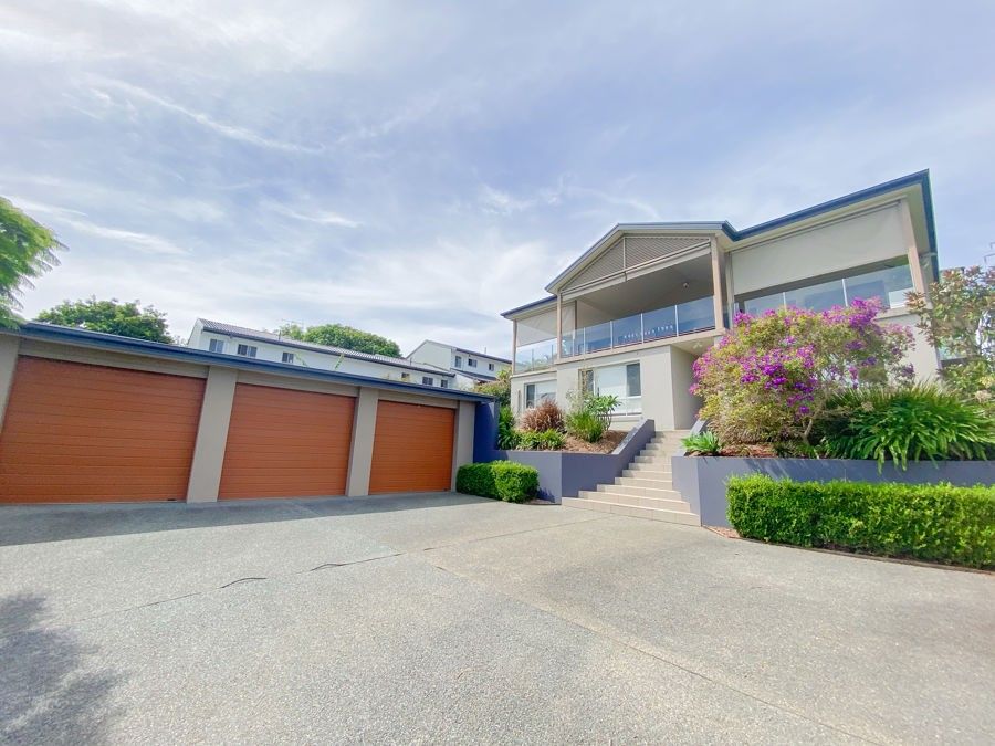 5 bedrooms Townhouse in 30 Moore Street COFFS HARBOUR NSW, 2450