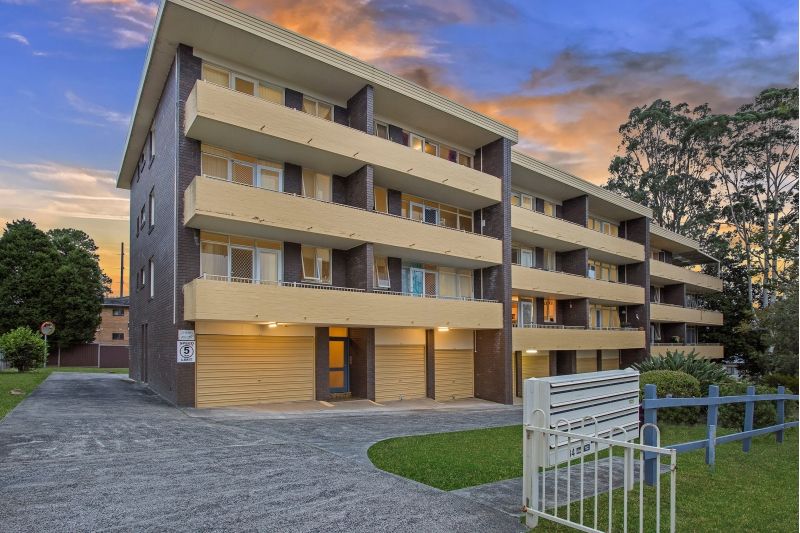 5/34 Byron Street, Wyong NSW 2259, Image 0