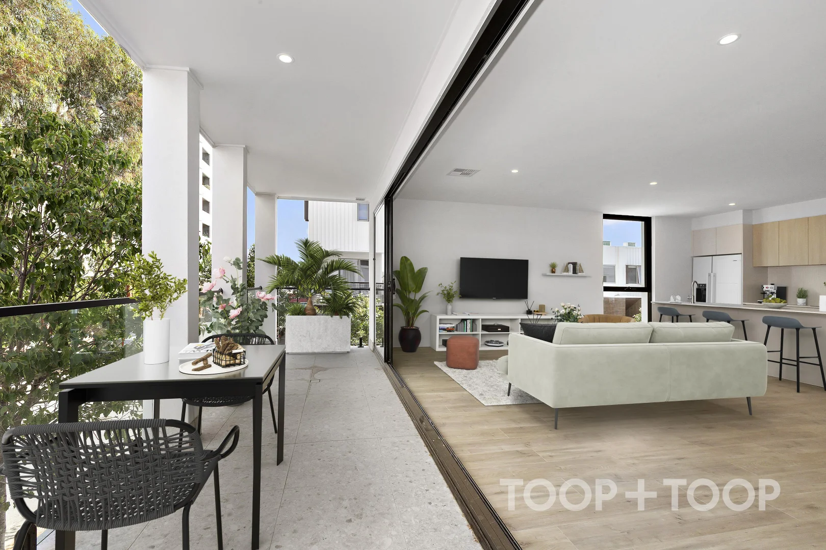 Additional image 3 of 46 Second Street, Bowden SA 5007