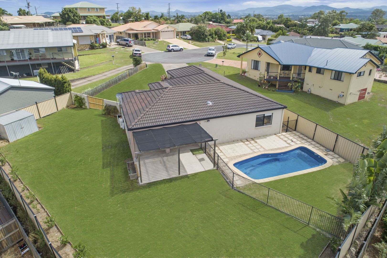 11 Lyden Ct, Gympie QLD 4570, Image 2