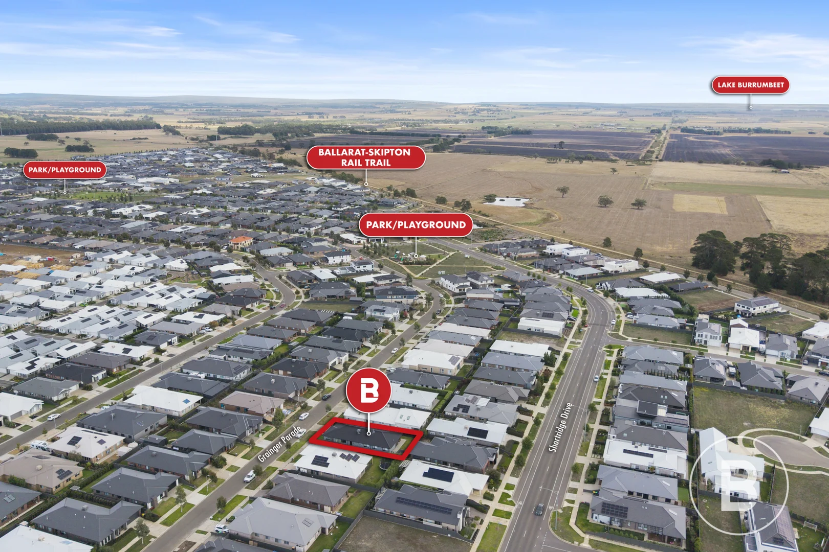 Additional image 25 of 22 Grainger Parade, Lucas VIC 3350