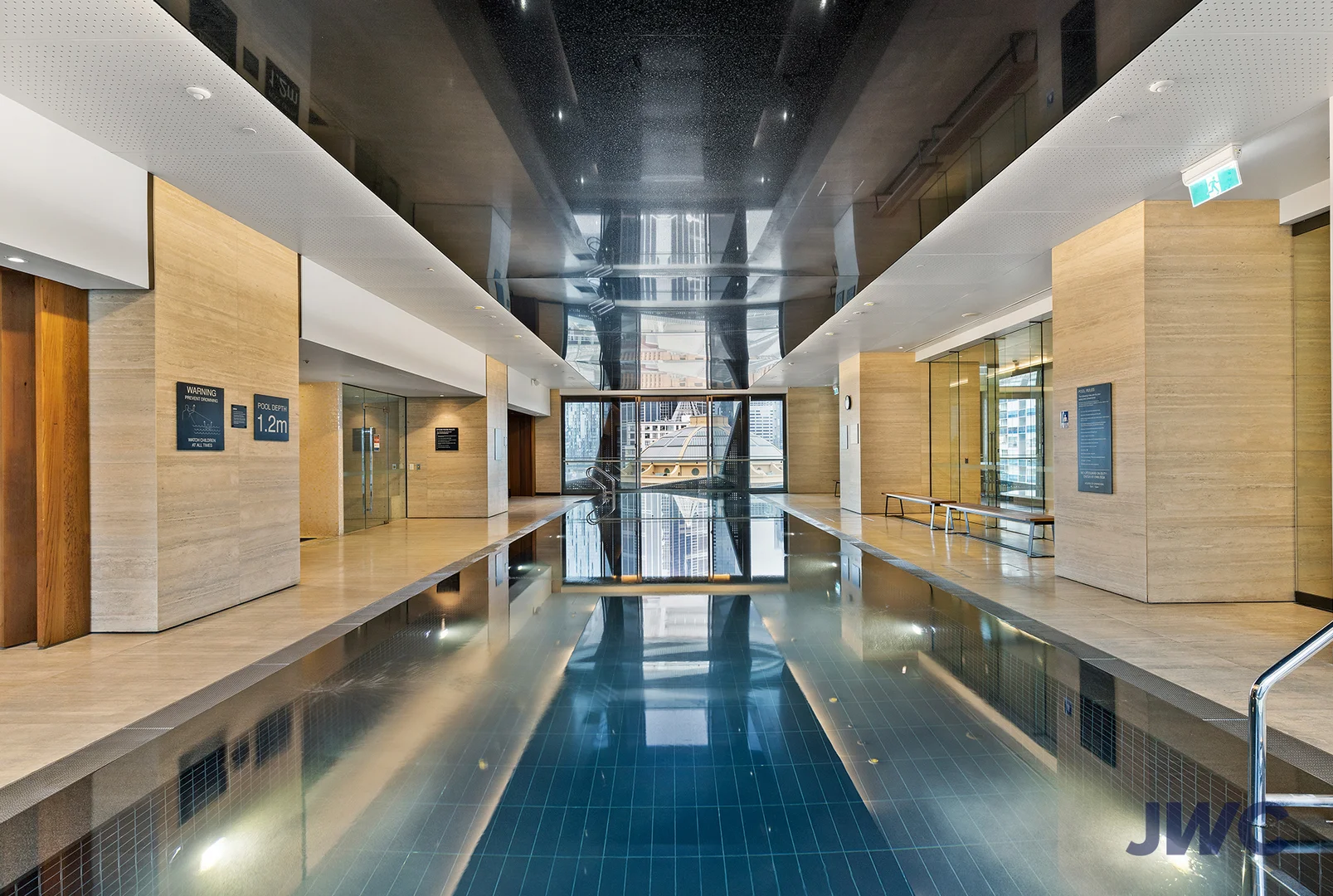 Additional image 29 of 3609/318 Russell Street, Melbourne VIC 3000