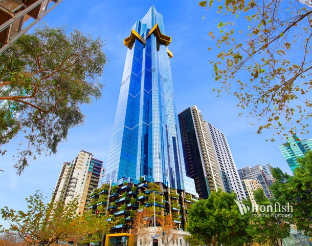 1703/70 Southbank Boulevard, Southbank VIC 3006