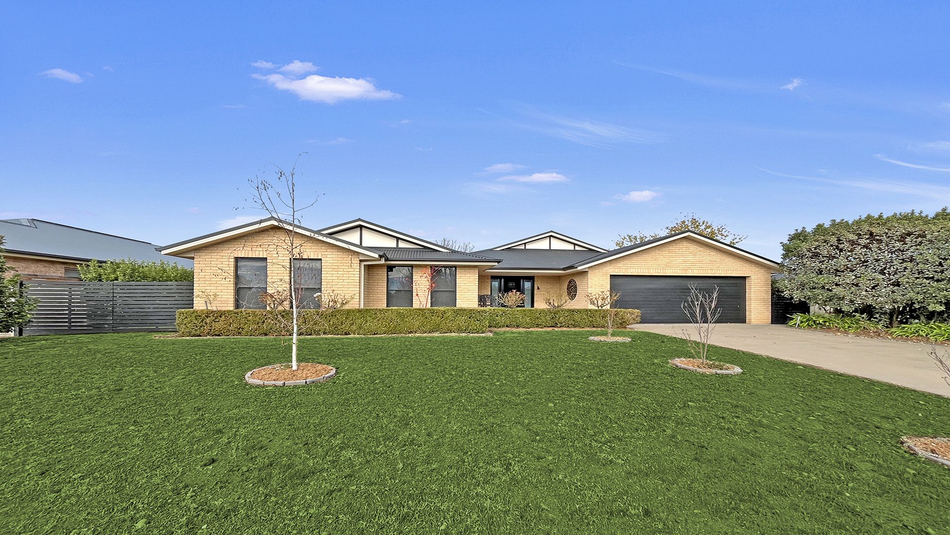 4 bedrooms House in 11 Bateman Avenue MUDGEE NSW, 2850
