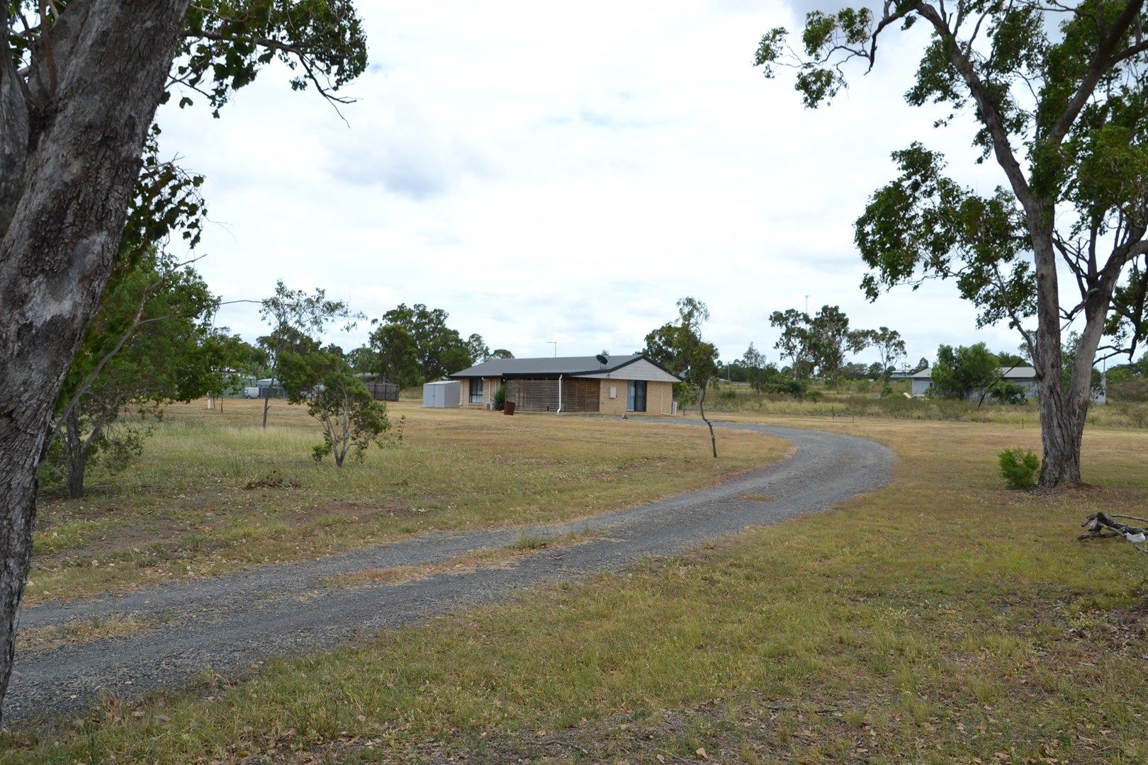 111 Washpool Rd, Gracemere QLD 4702, Image 0