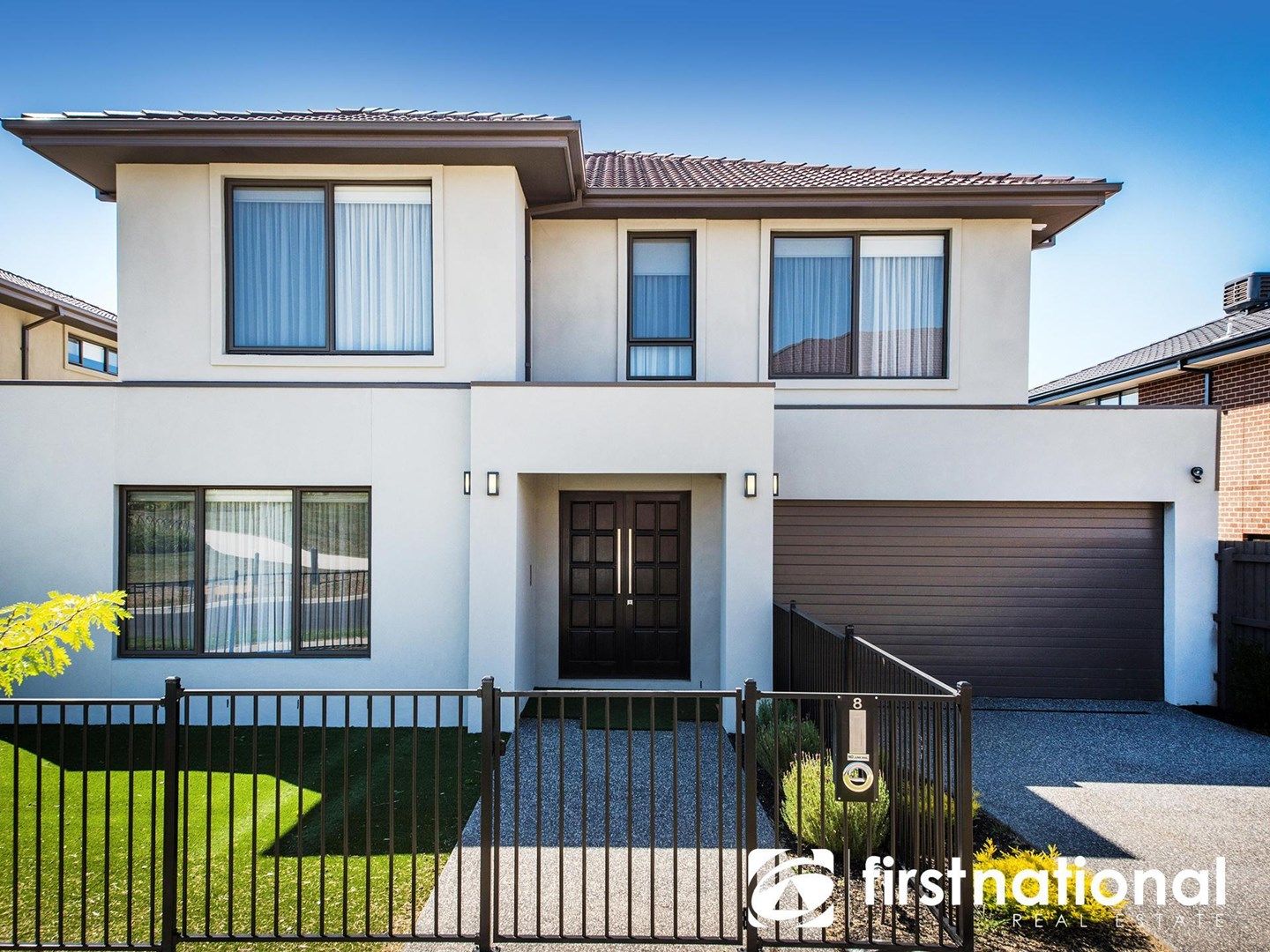 8 Araluen Rise, Narre Warren VIC 3805, Image 0