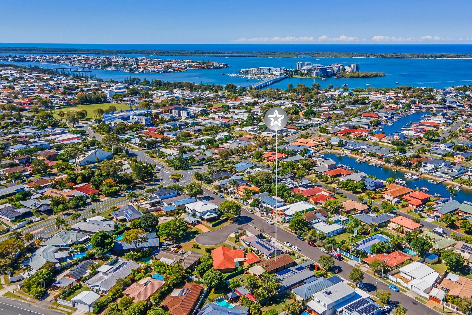 148 Paradise Parade, Paradise Point QLD 4216, Image 0