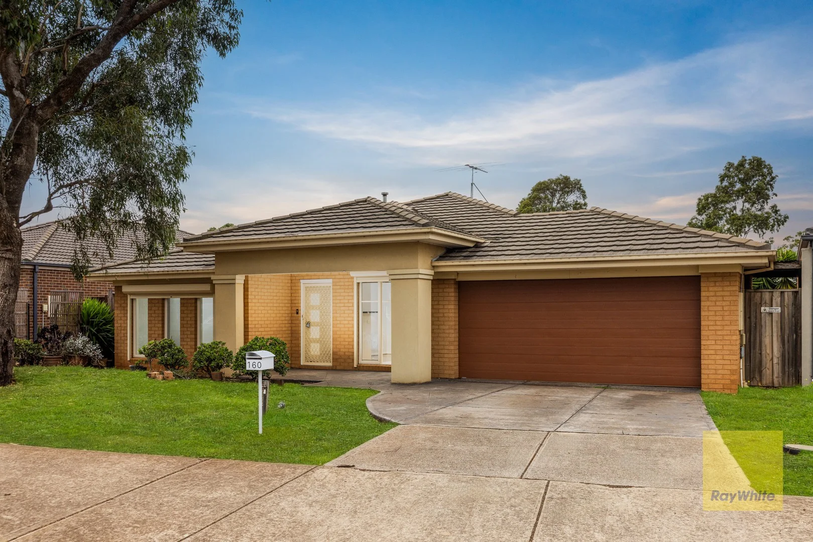 160 Clarkes Road, Brookfield VIC 3338