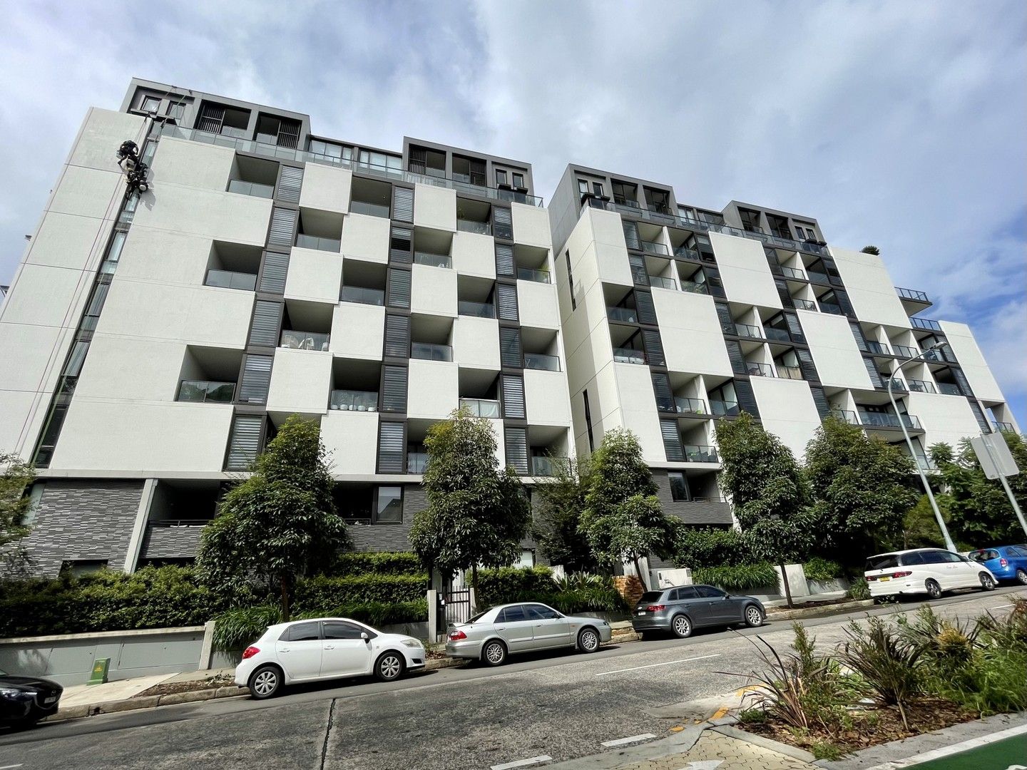 1 bedrooms Apartment / Unit / Flat in 203/178 Livingstone Road MARRICKVILLE NSW, 2204