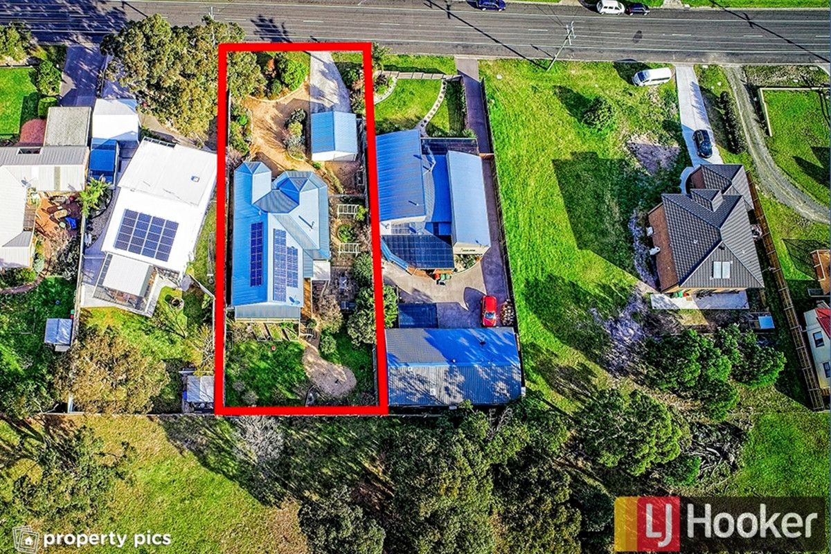 42 Capes Road, Lakes Entrance VIC 3909, Image 1