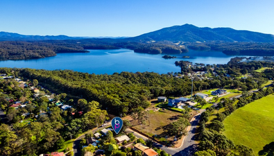 Picture of 9 Beauty Point Road, WALLAGA LAKE NSW 2546