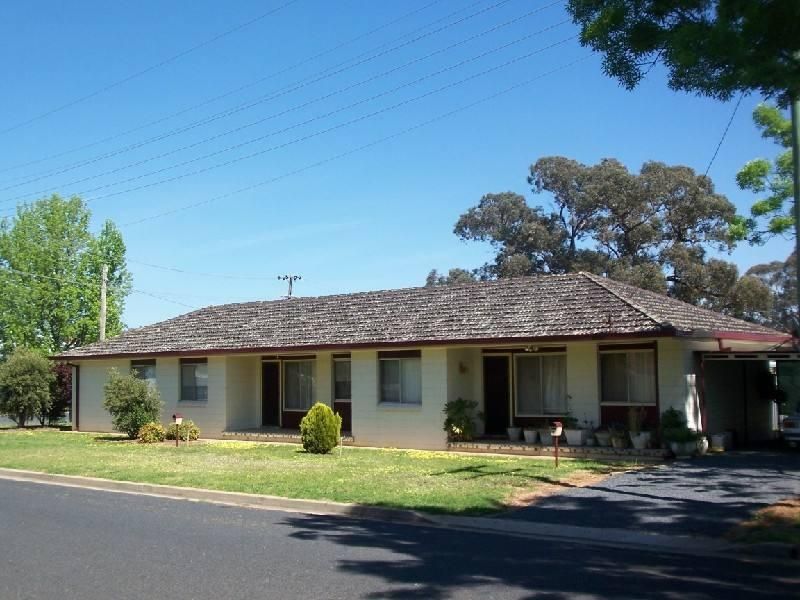 1,2,3/133 Temora Street, Cootamundra NSW 2590, Image 0