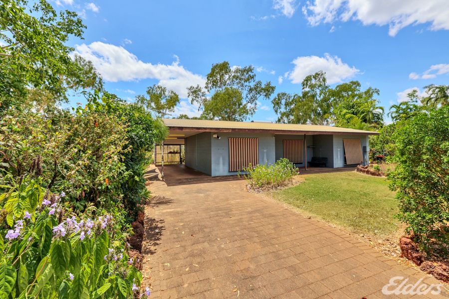 10 Camelion Court, Gray NT 0830, Image 2