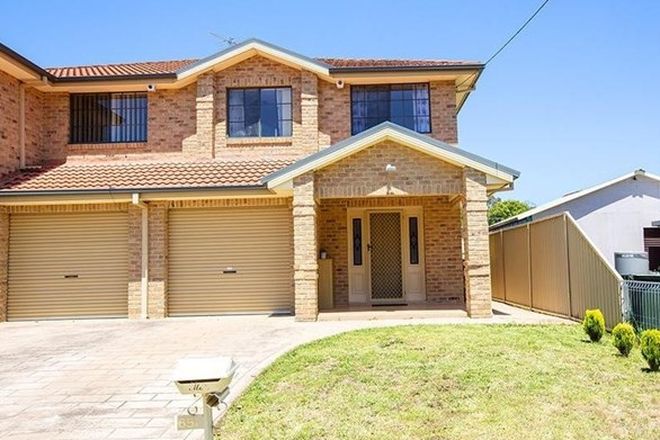 Picture of 65A Delamere Street, CANLEY VALE NSW 2166