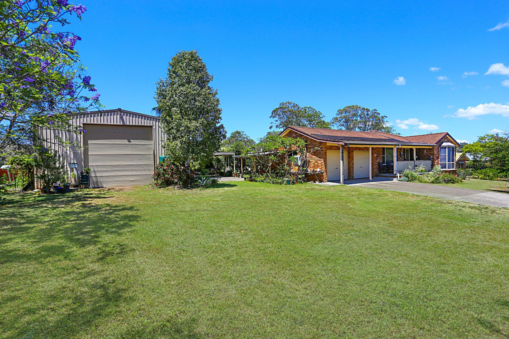 112 Queen Street, Clarence Town NSW 2321