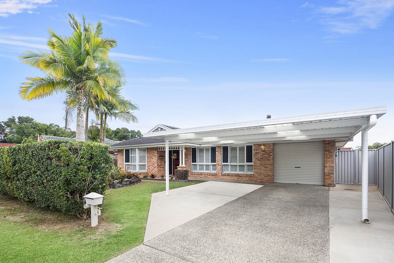 4 Meadow View Close, Boambee East NSW 2452, Image 0