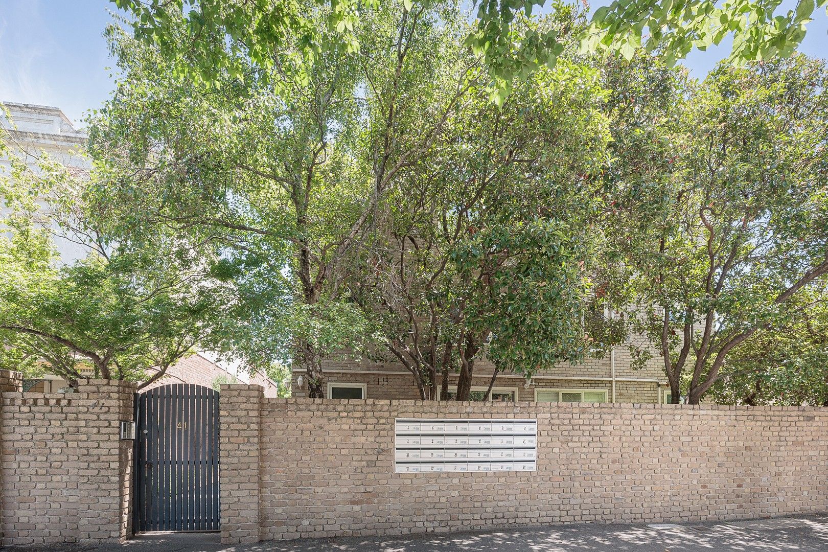 1 bedrooms Apartment / Unit / Flat in 3/41 Napier Street FITZROY VIC, 3065