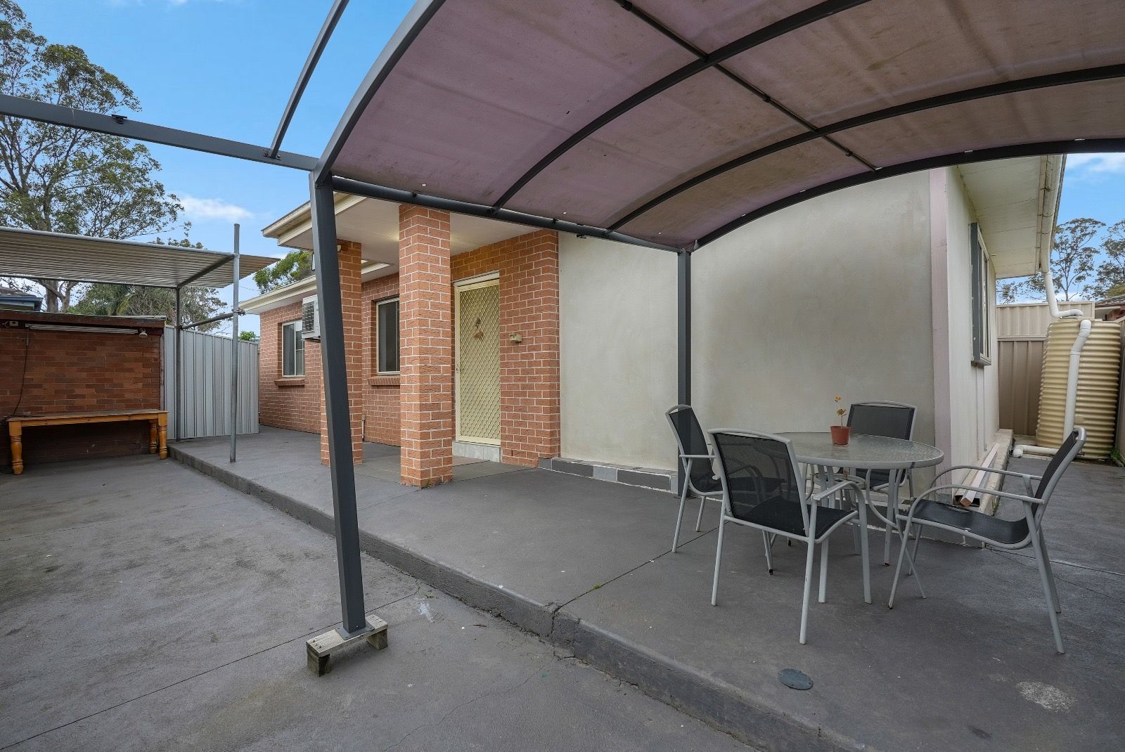 3 bedrooms House in 39A Grose Avenue LURNEA NSW, 2170