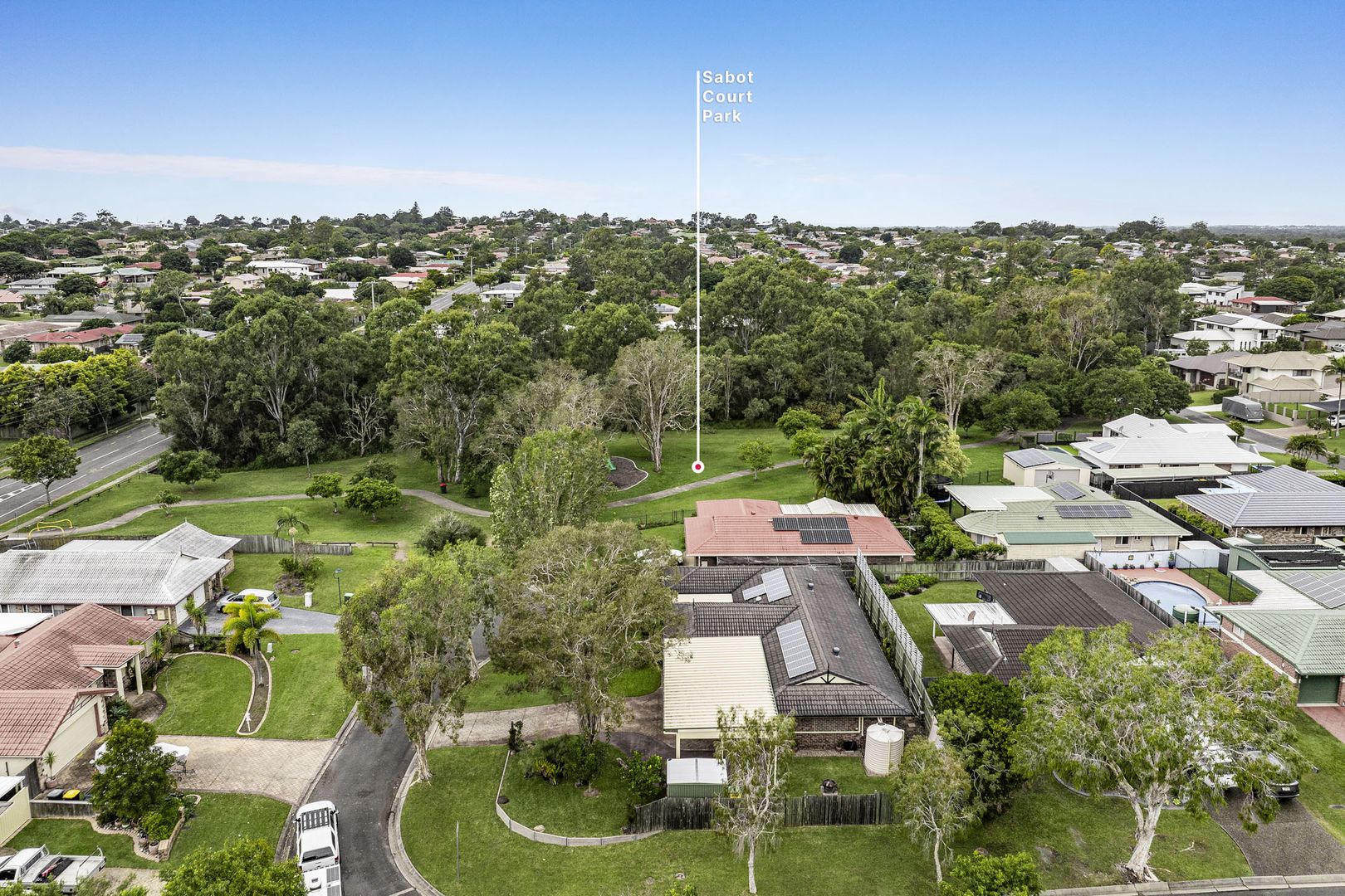 1 Sabot Court, Manly West QLD 4179, Image 1