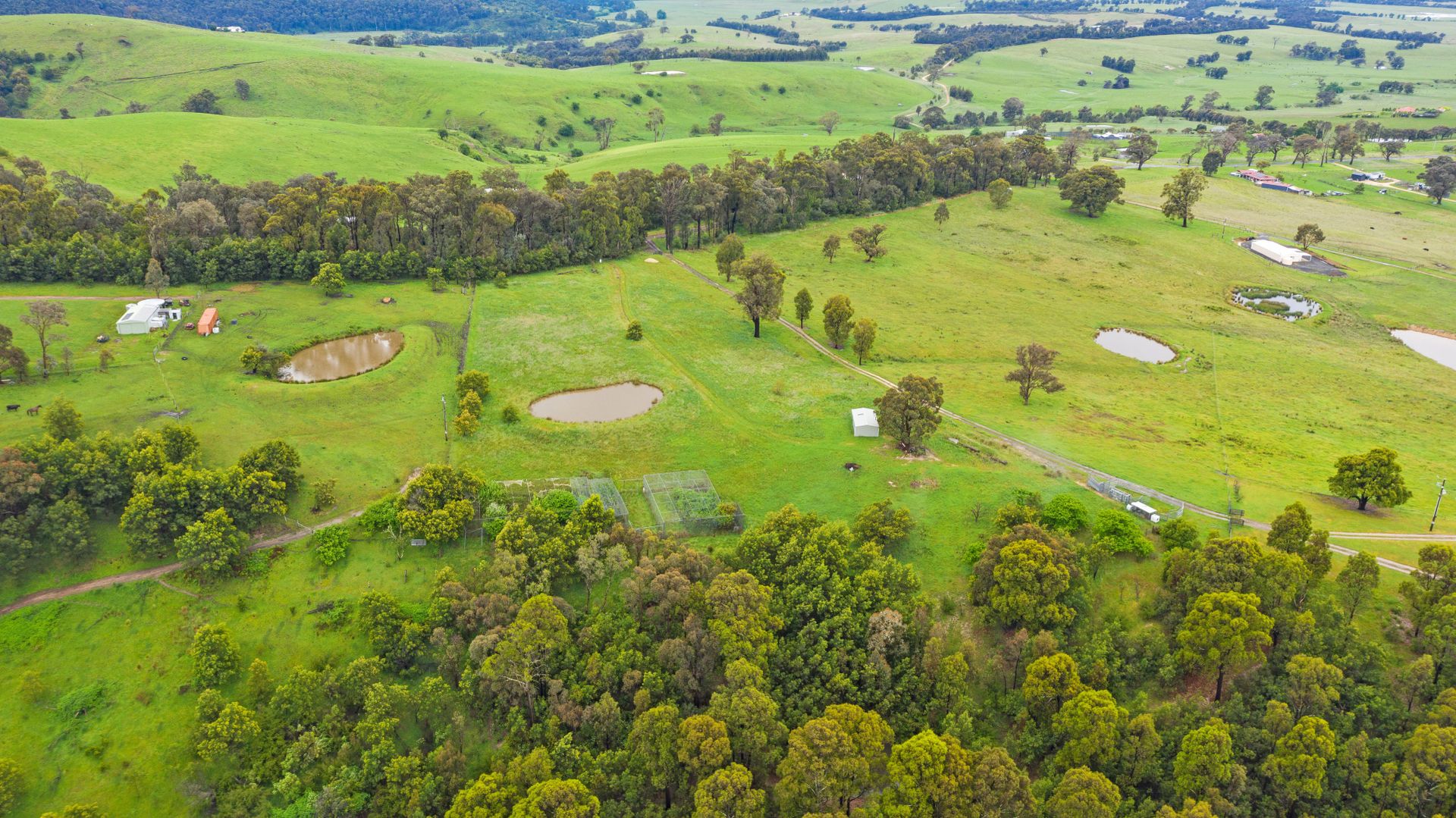 Lot 2 McEvoys Track, Seaton VIC 3858, Image 2