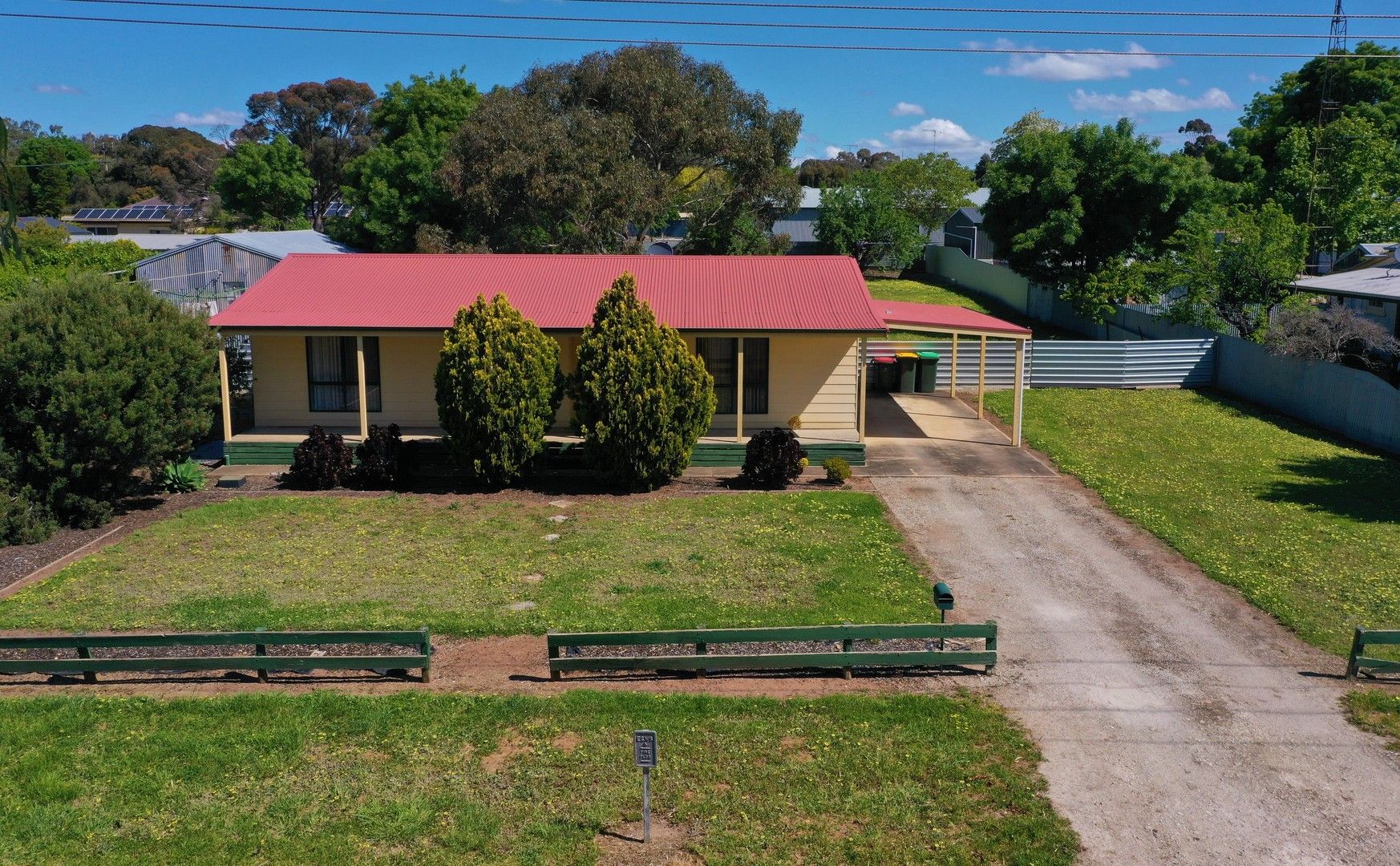 182 Victoria Parade, Bordertown SA 5268, Image 0