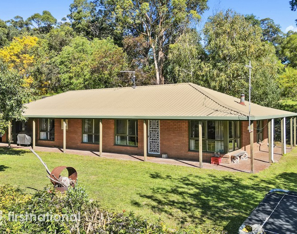 2823 Willow Grove Road, Fumina South VIC 3825