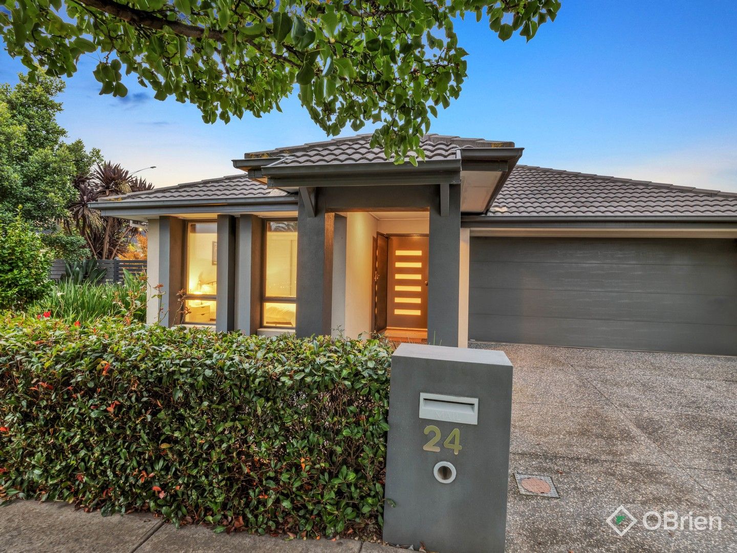 24 Whitehaven Street, Berwick VIC 3806, Image 0