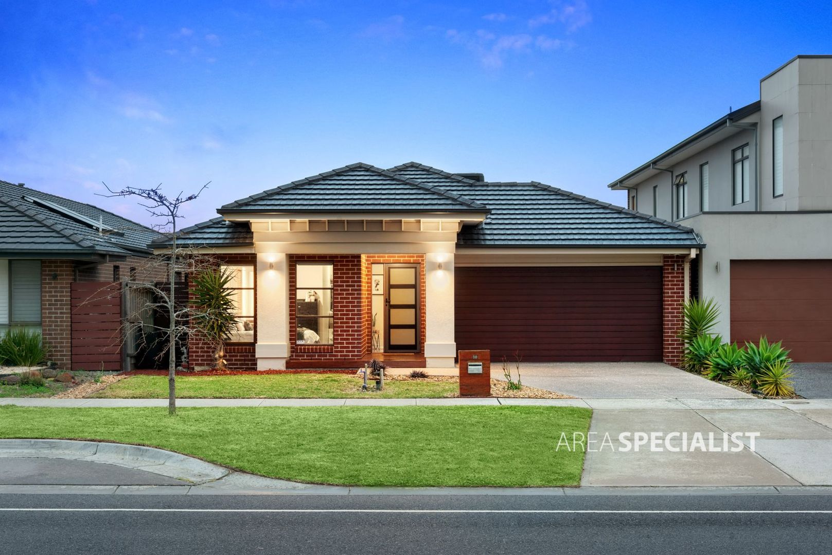 10 Westwood Boulevard, Keysborough Property History & Address Research Domain