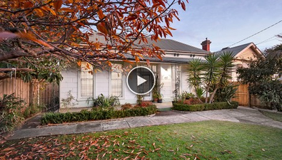 Picture of 82 Westgarth Street, NORTHCOTE VIC 3070