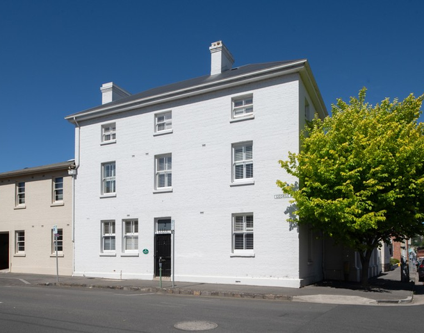 6/59 William Street, Launceston TAS 7250