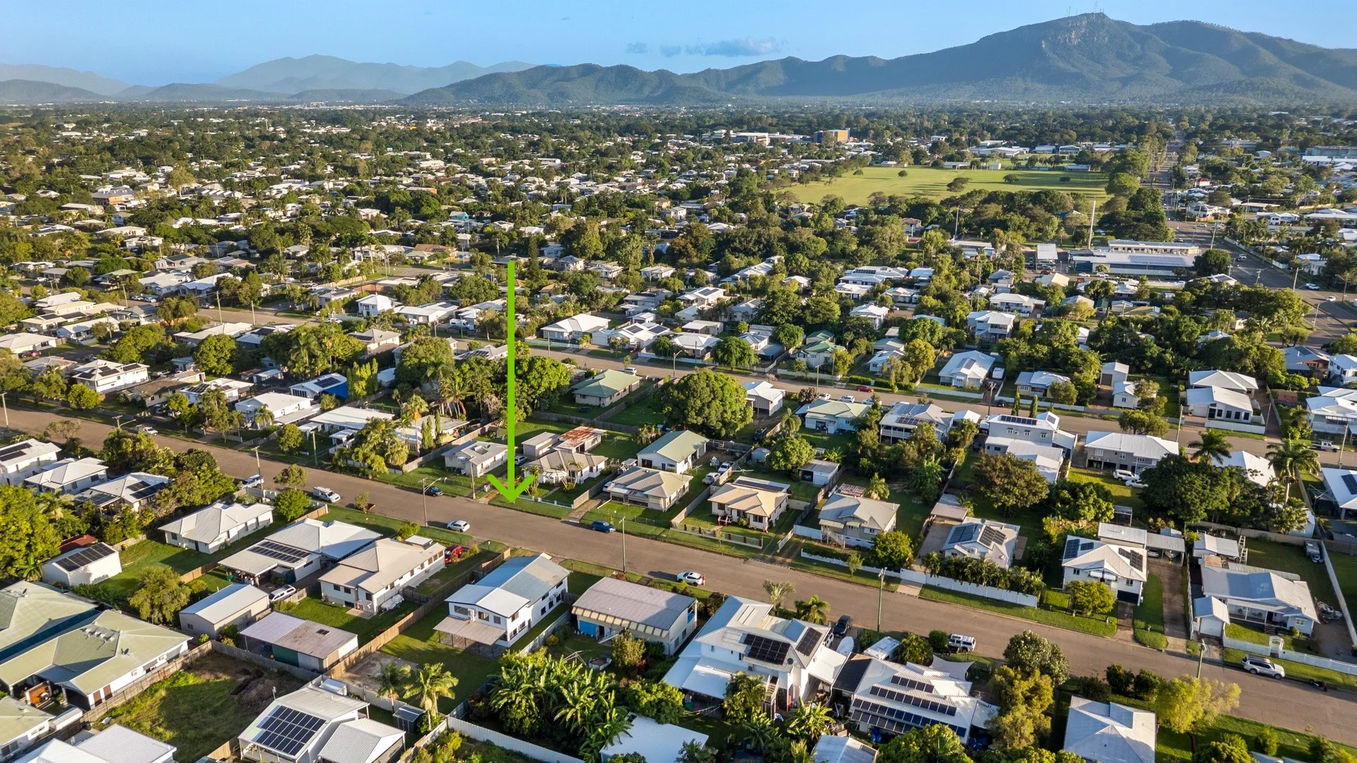 Additional image 15 of 82 Howlett Street, Currajong QLD 4812