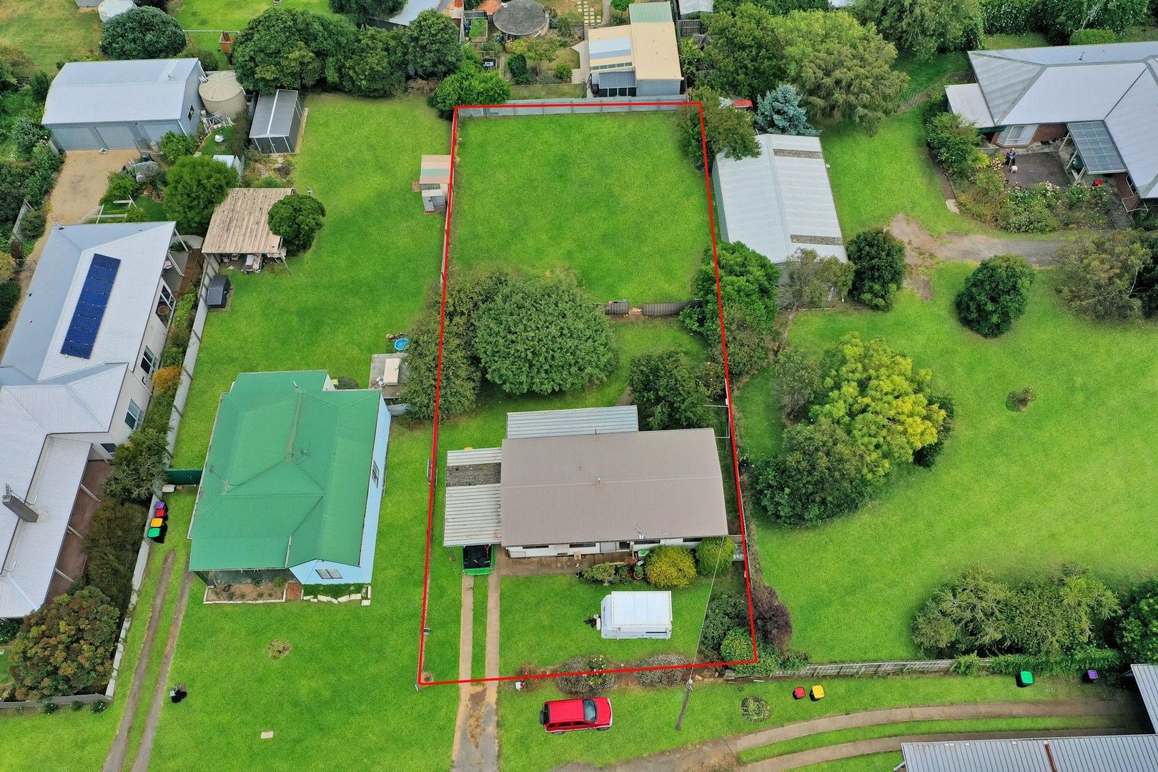 36 Station Street, Koroit VIC 3282, Image 2