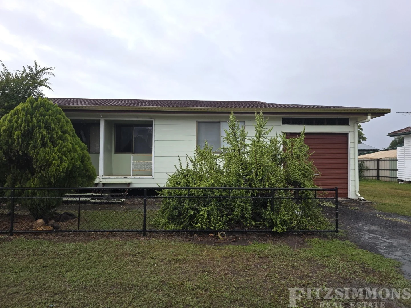 Dalby QLD 4405