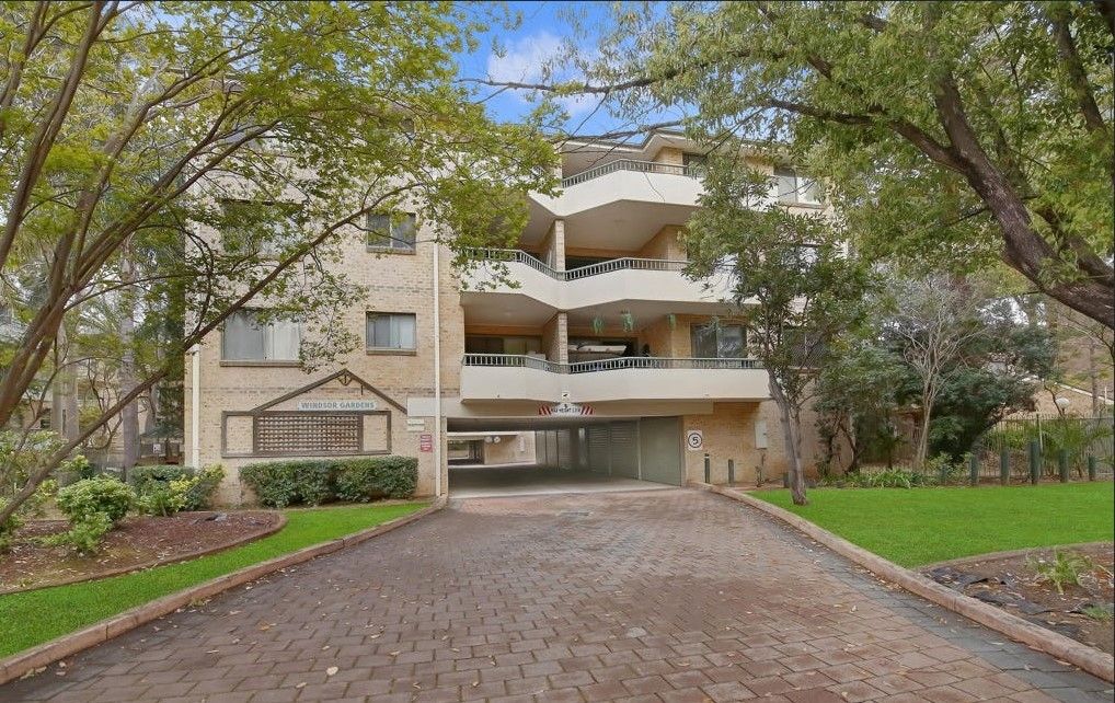 2 bedrooms Apartment / Unit / Flat in 16/235 Targo Road TOONGABBIE NSW, 2146