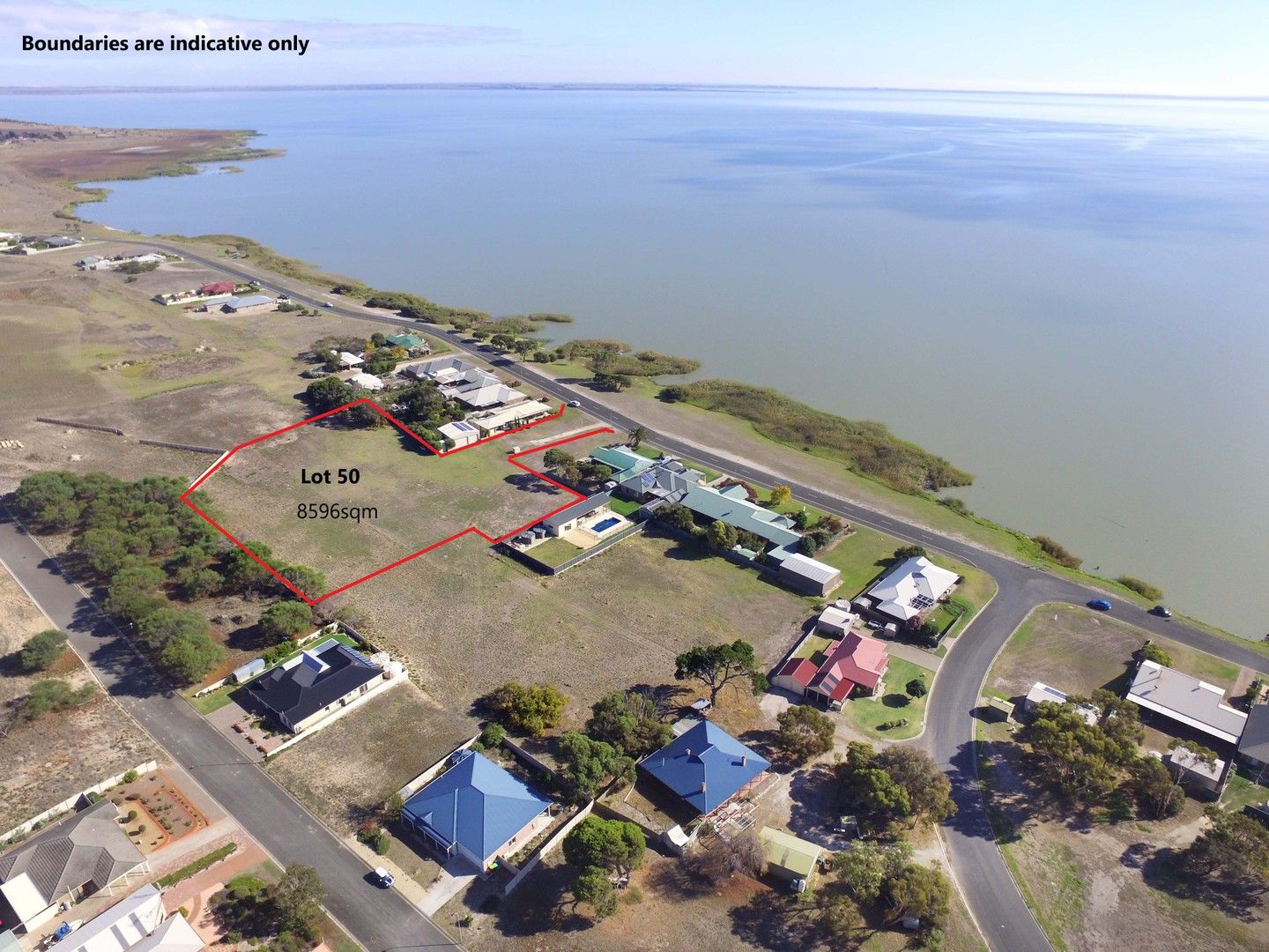 50 Warrengie Drive, Meningie SA 5264, Image 0