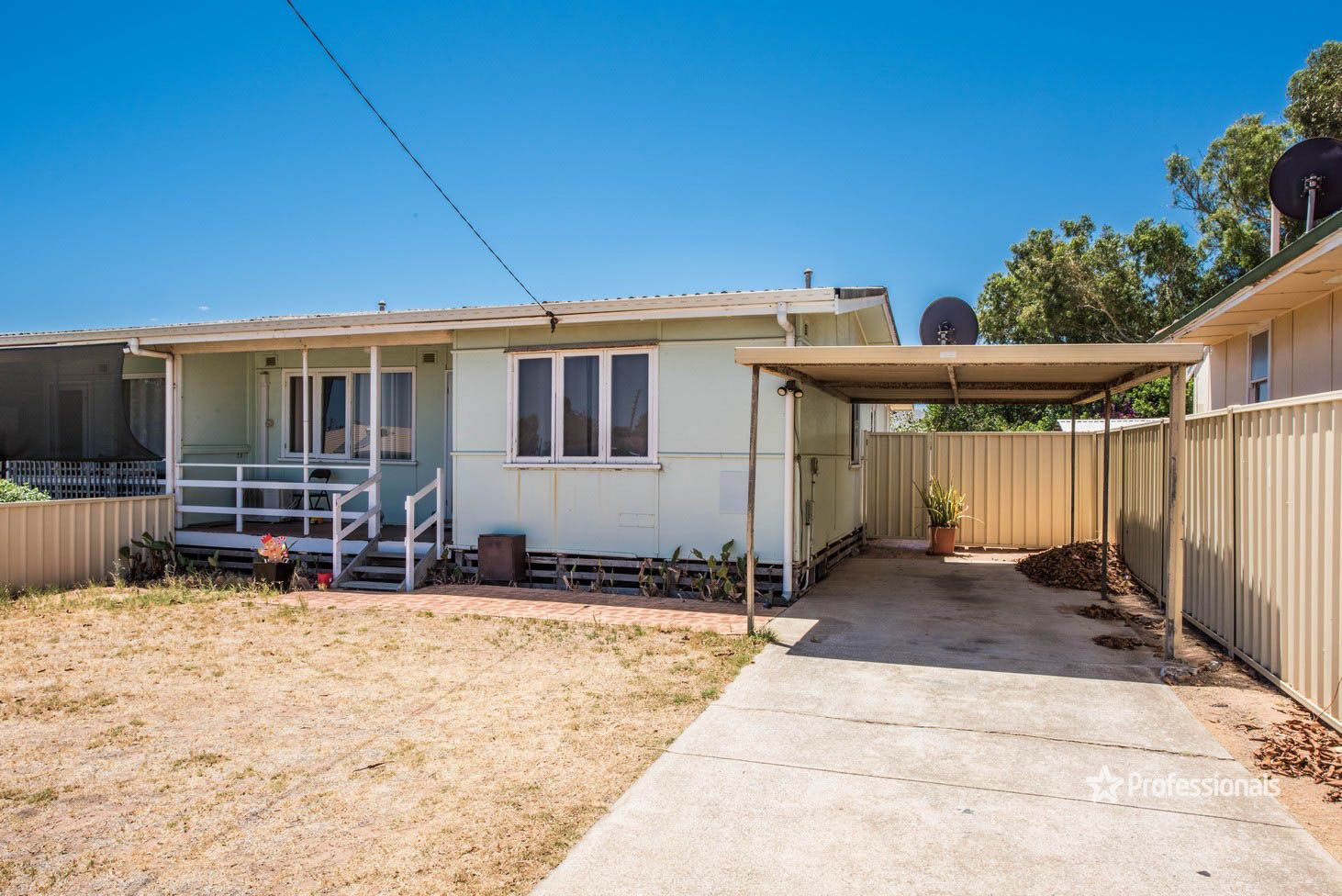 33 A & B Felicia Street, Rangeway WA 6530, Image 0