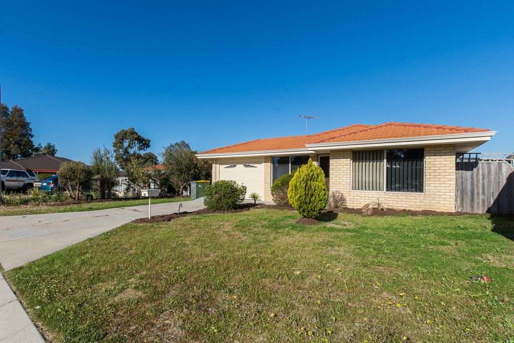 27 Reseda Elbow, Banksia Grove WA 6031, Image 0