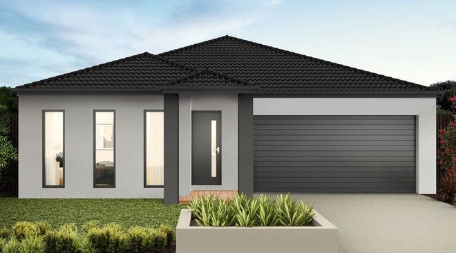 Picture of Claymore Street Sky 3977, Lot: 201, SKYE VIC 3977