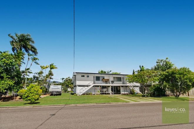 Picture of 105 Goodwin Street, CURRAJONG QLD 4812
