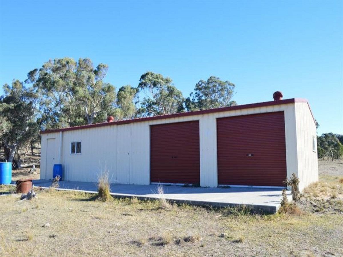 653-654 Boro Road, Boro NSW 2622, Image 1