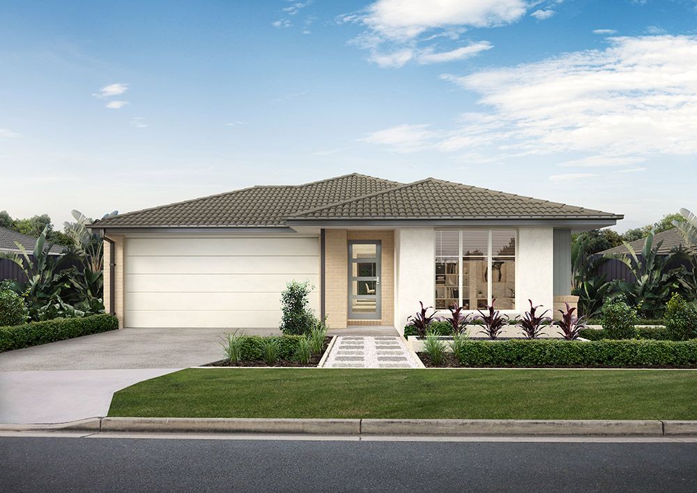 18 Queensborough Road, Kalkallo Property History & Address Research