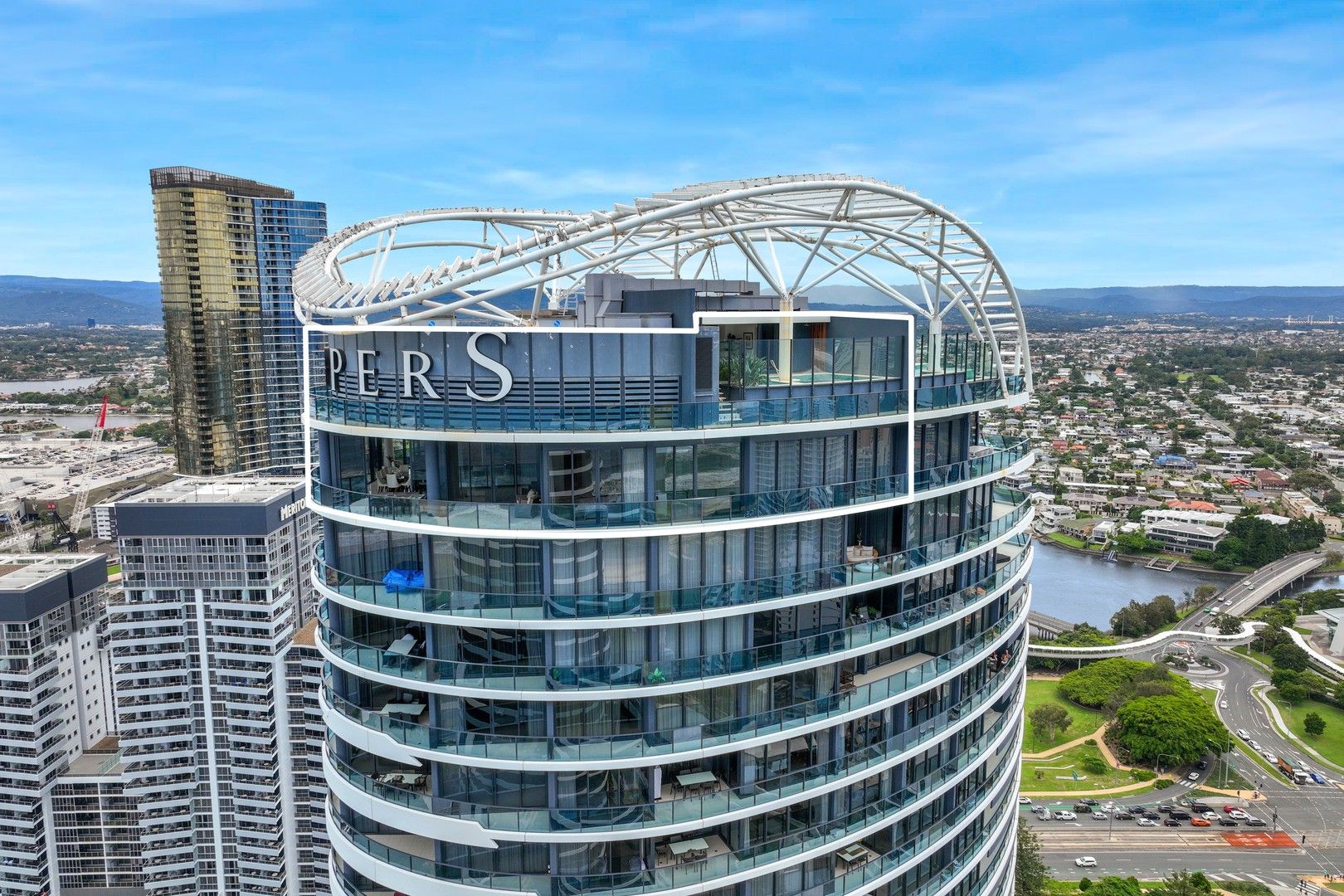 24002/21 Elizabeth Avenue, Broadbeach QLD 4218, Image 0