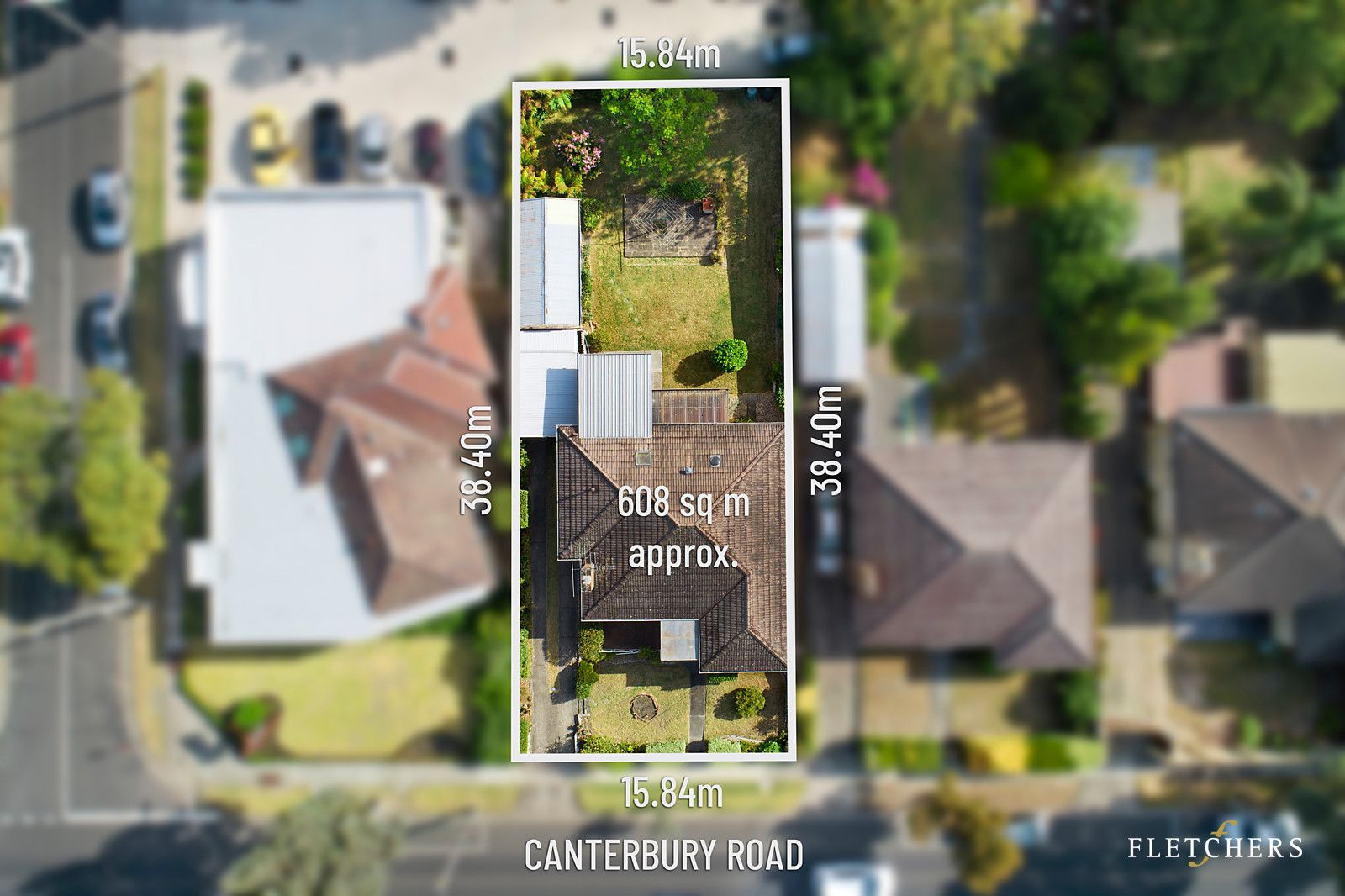 83 Canterbury Road, Blackburn VIC 3130, Image 0