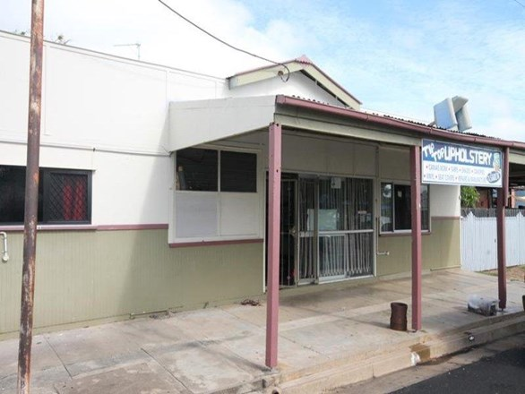 44 High Street, Charters Towers City QLD 4820