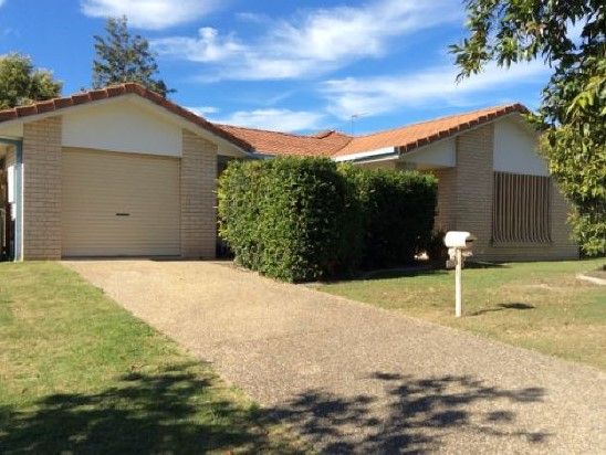 3 bedrooms House in 20 Arthur Way ORMEAU QLD, 4208