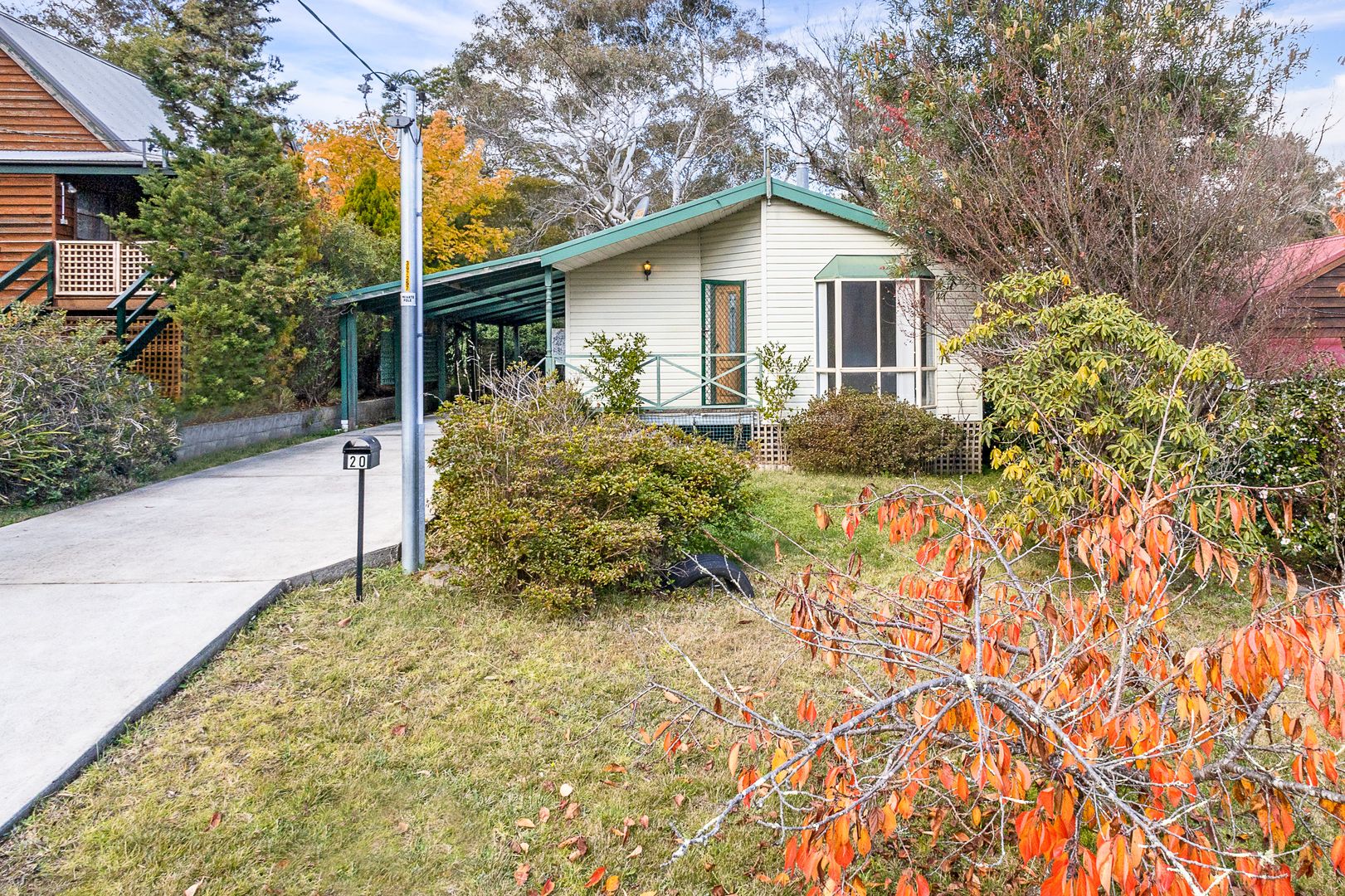 20 Grand View Road, Mount Victoria NSW 2786, Image 2