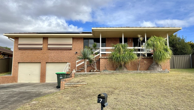 Picture of 7 Mitchell Avenue, WEST KEMPSEY NSW 2440